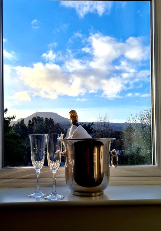 邓韦根 Atholl House Skye酒店 外观 照片